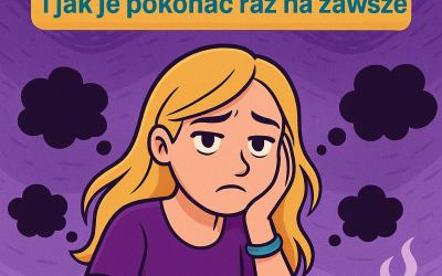 Dlaczego nie mogę się zmotywować? 7 ukrytych przyczyn i jak je pokonać raz na zawsze