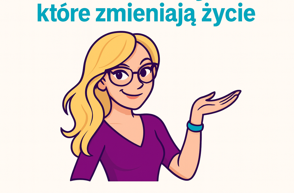 30 mikronawyków, które zmieniają życie