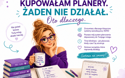 Dlaczego planery nie działają?