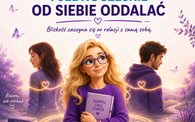Co ma pielęgnacja związku do zdrowego egoizmu?